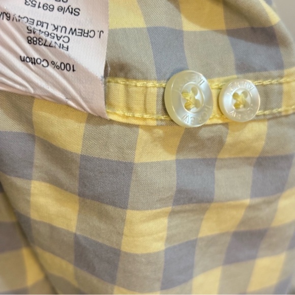 4/$45⚡️Button Down Long Sleeve Shirts Bundle- J. Crew, Tommy, & Guess - Picture 4 of 16
